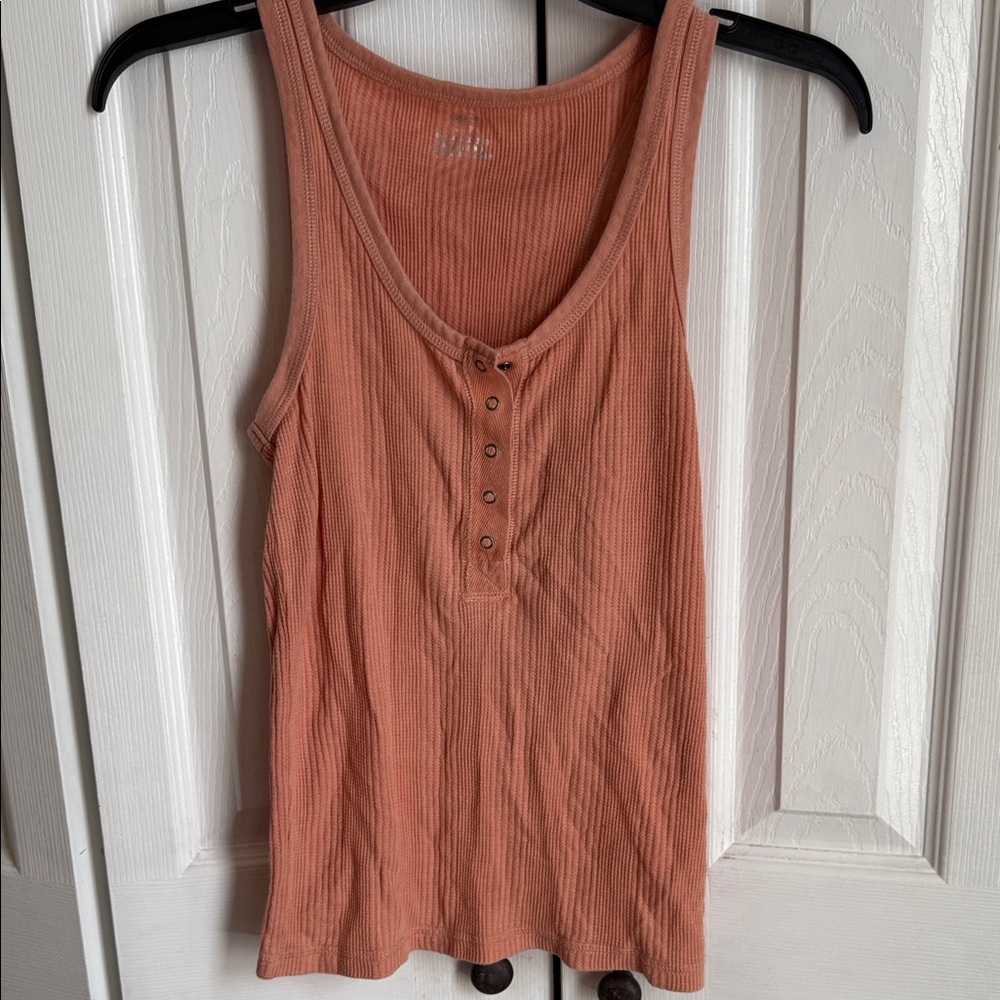 Aerie Henley Tank
